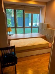 Ferraria Park Condominium (D17), Condominium #602253781